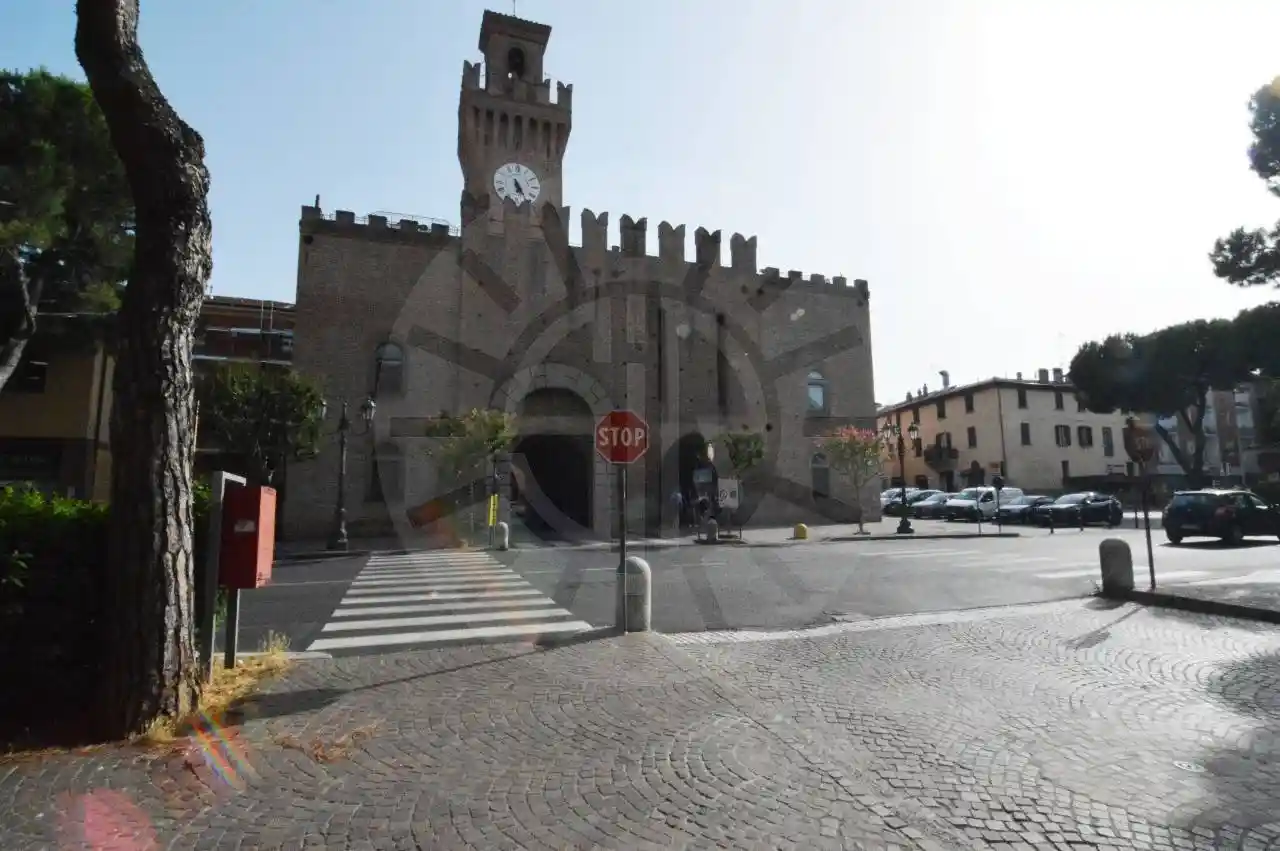 Appartamento in vendita a Castel San Pietro Terme