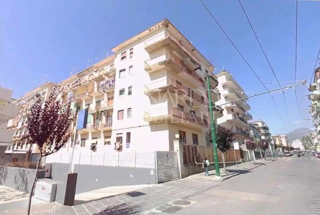 Appartamento in vendita a Portici