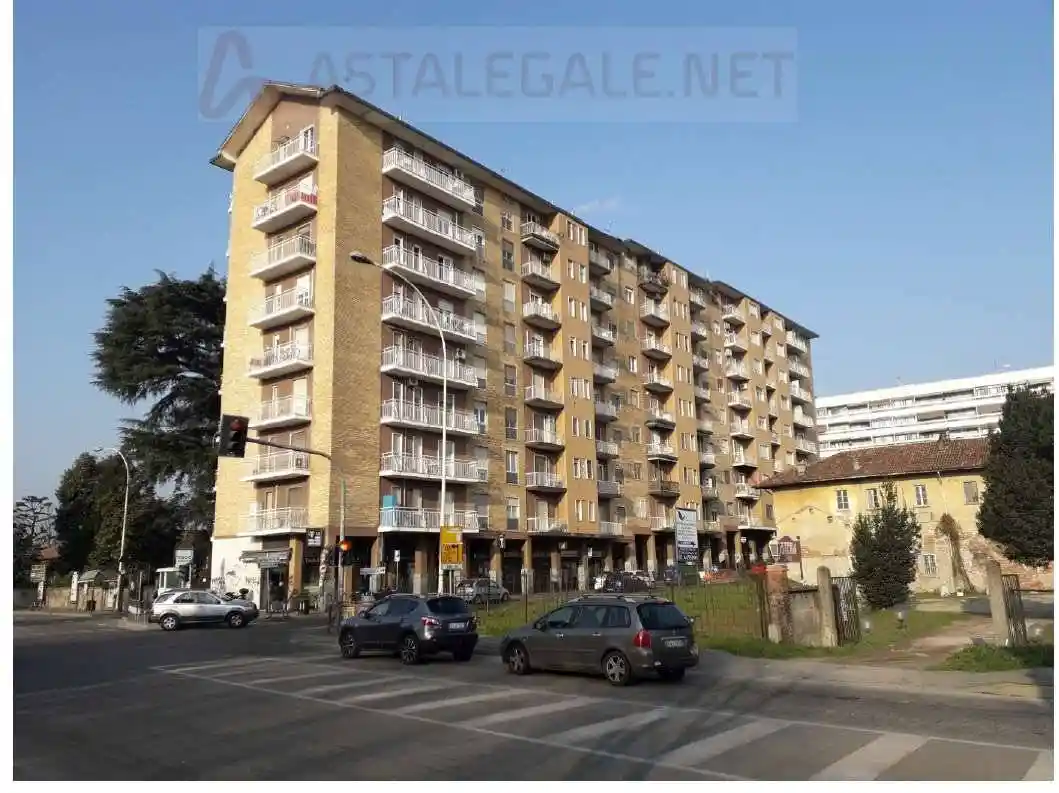 Appartamento in vendita a Trezzano sul Naviglio