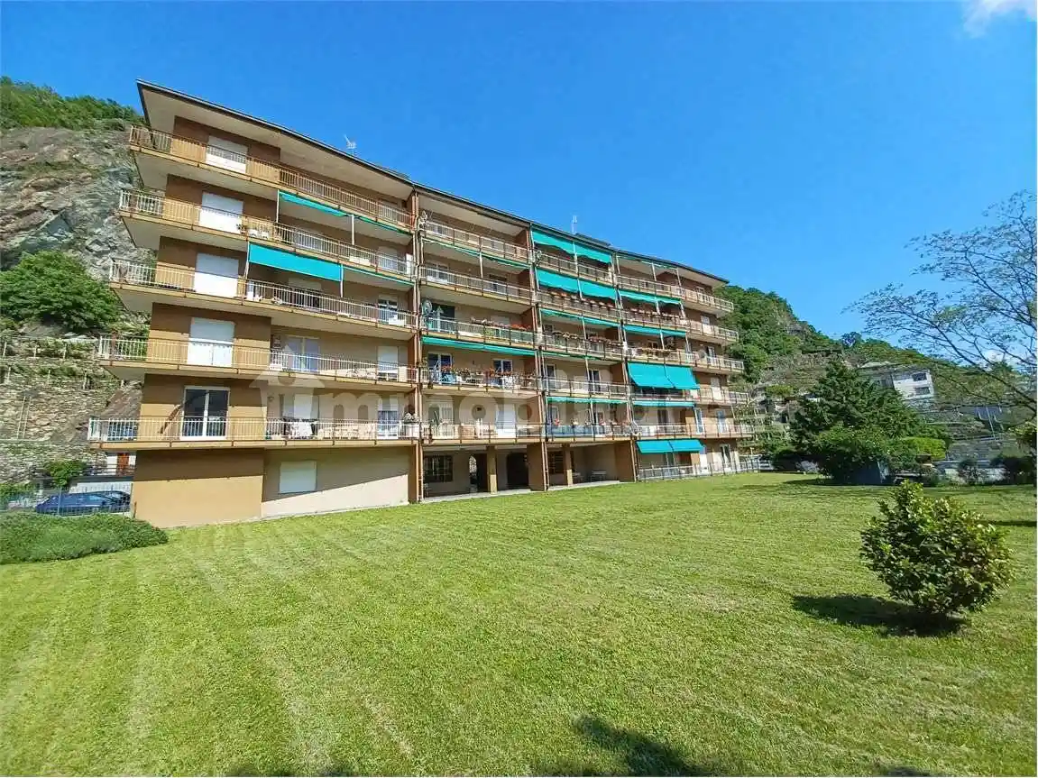 Appartamento in vendita a Pont-Saint-Martin