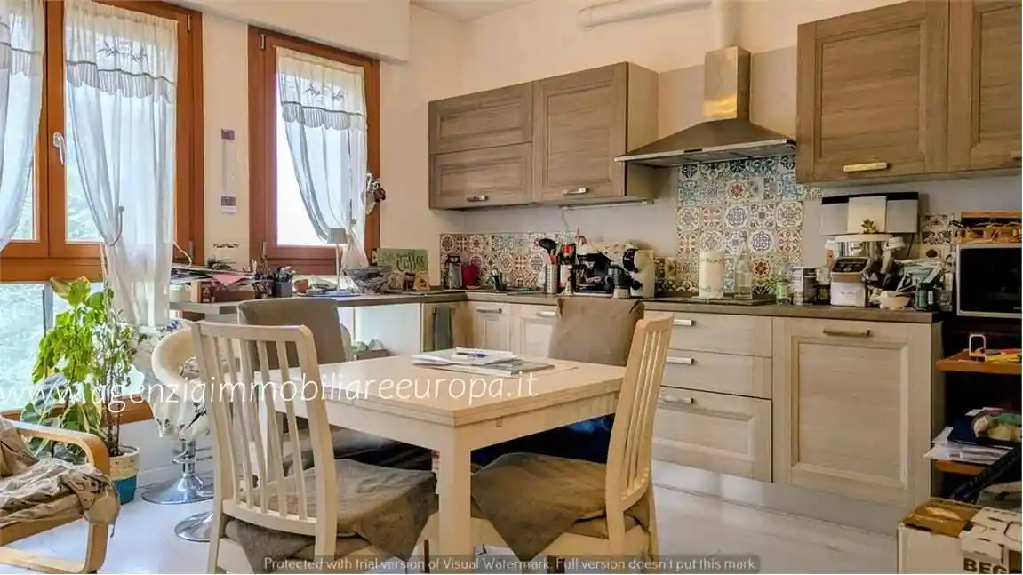 Appartamento in vendita a Padova