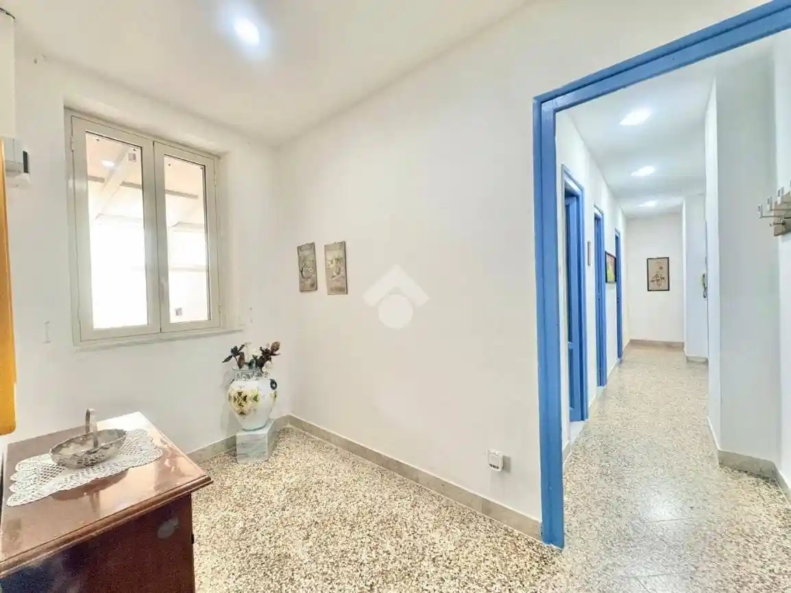 Appartamento in vendita a Palermo