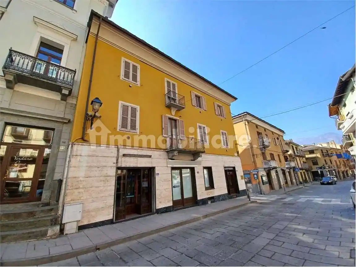 Appartamento in vendita a Pont-Saint-Martin