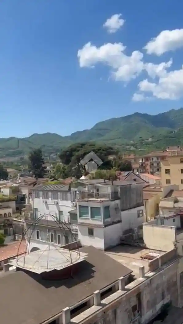 Appartamento in vendita a Cava de' Tirreni
