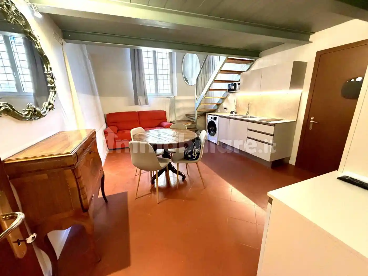 Appartamento in affitto a Ferrara