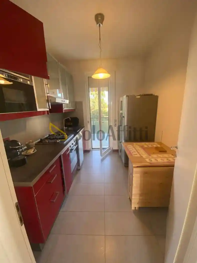 Appartamento in affitto a Novara