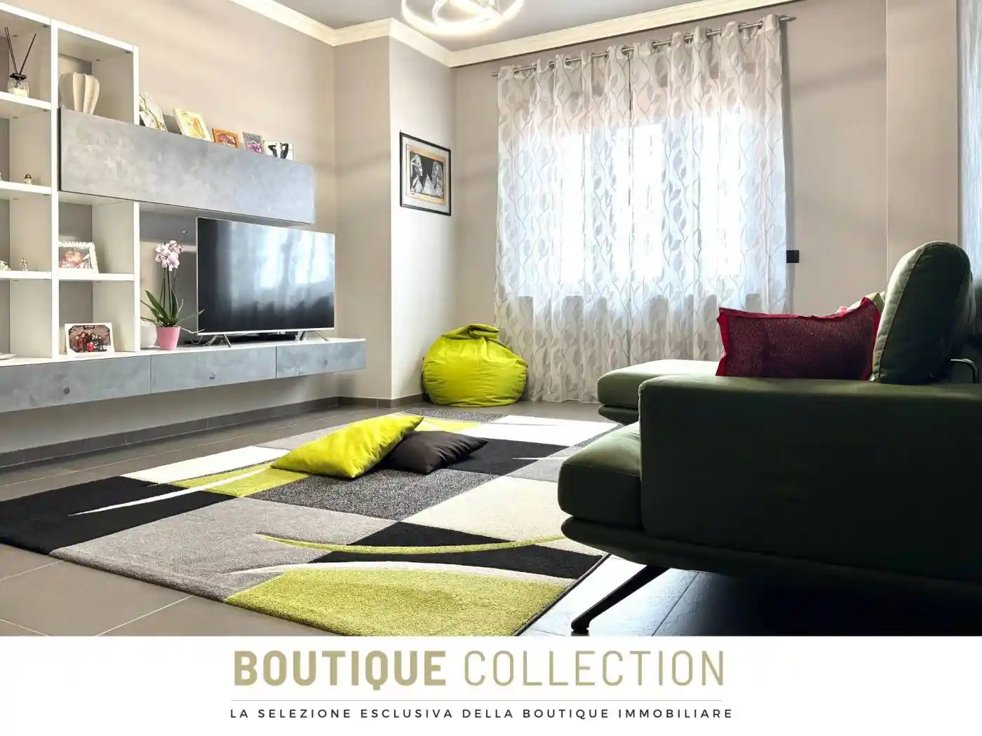 Appartamento in vendita a Torino