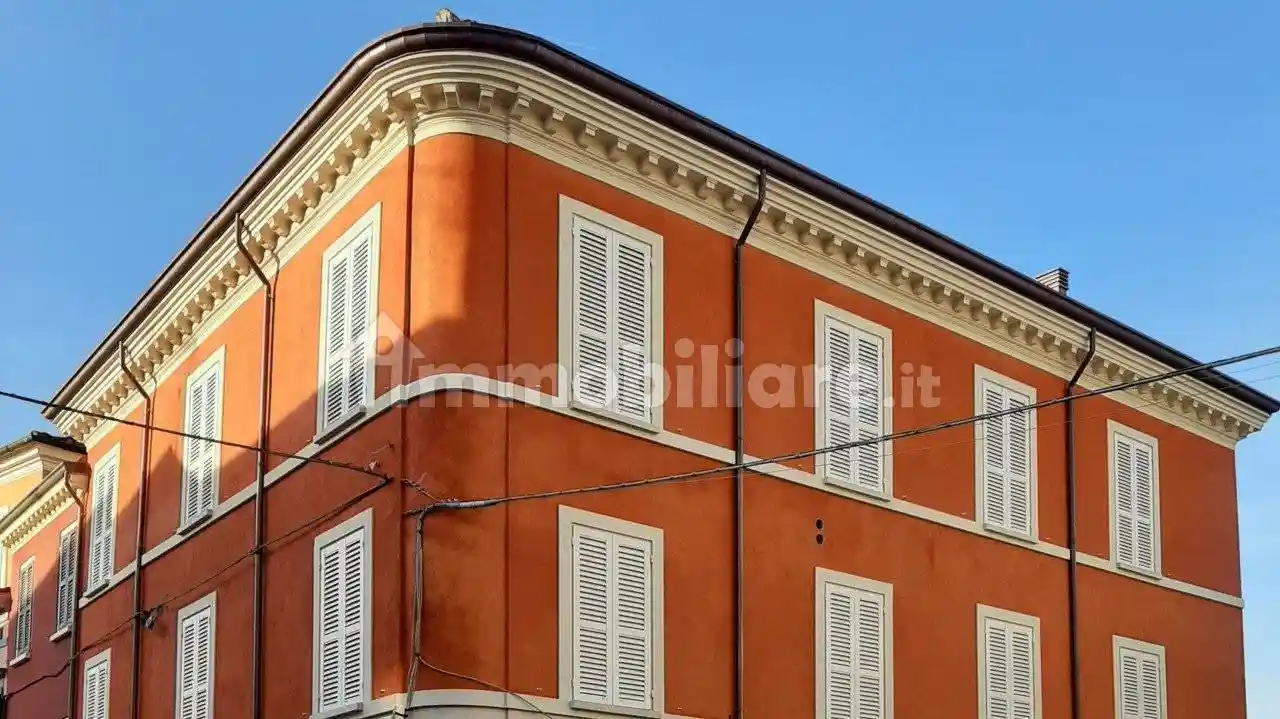 Attico - Mansarda in vendita a Cesena