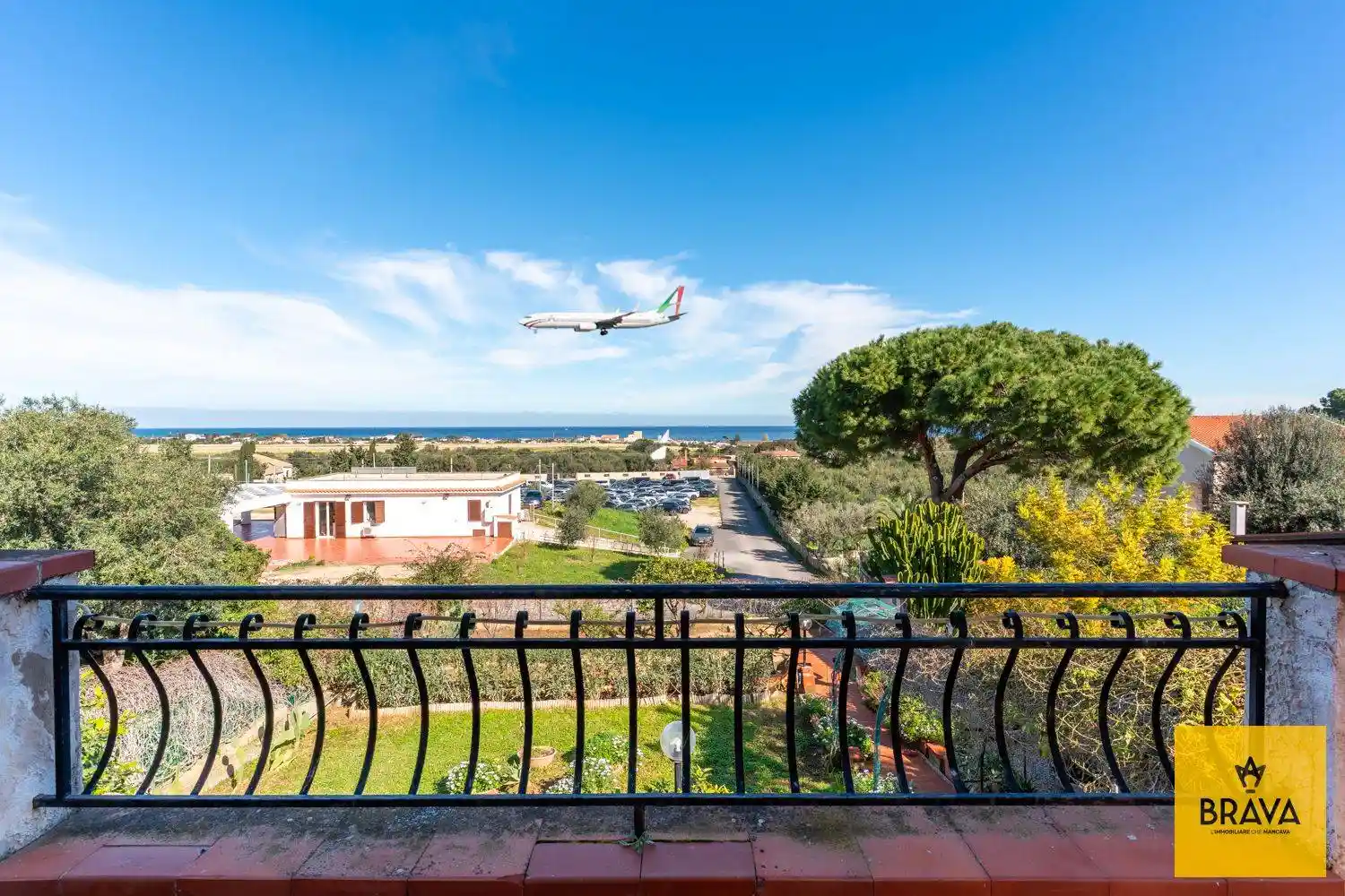 Villa in vendita a Cinisi