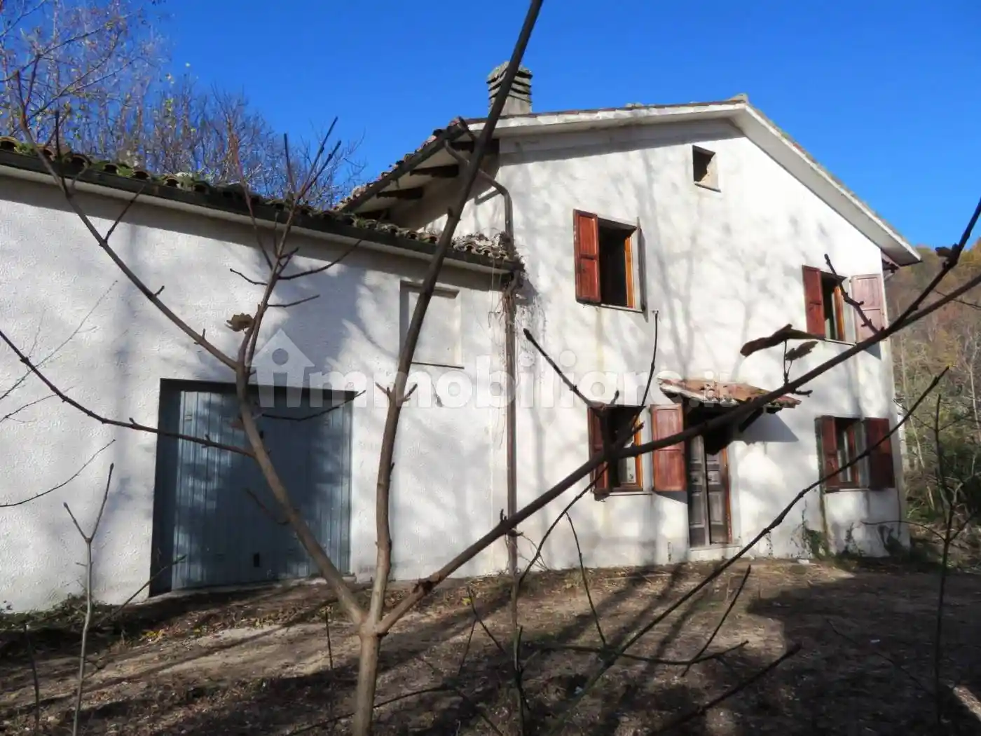 Rustico - Casale in vendita a Sarnano