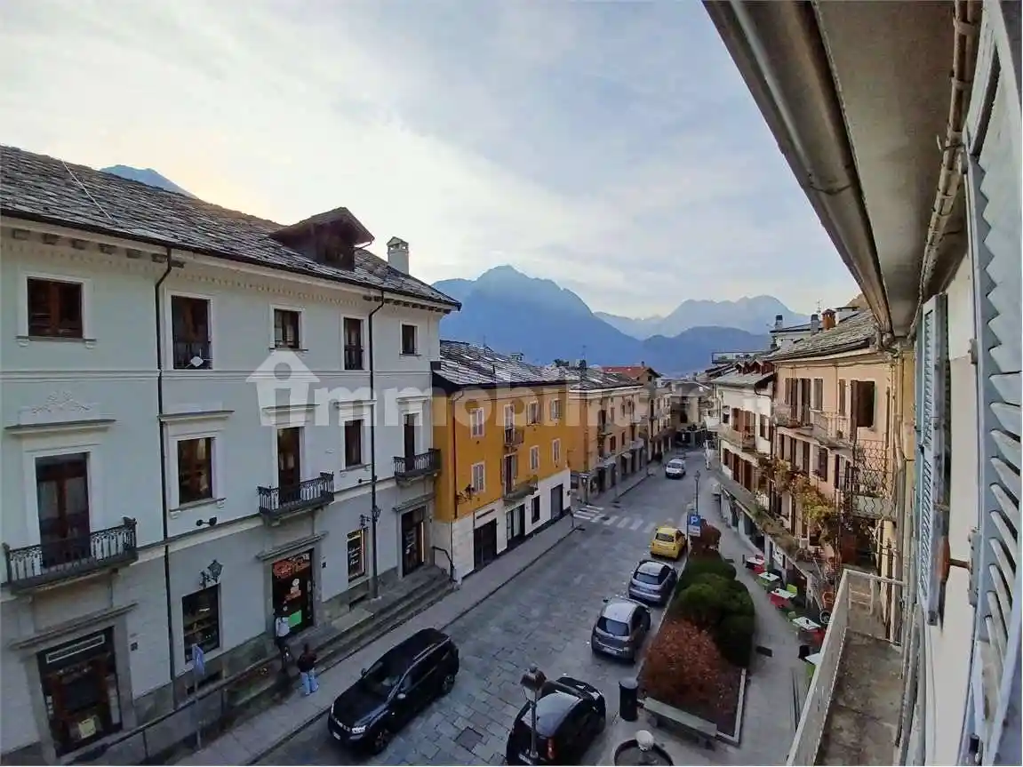 Appartamento in vendita a Pont-Saint-Martin