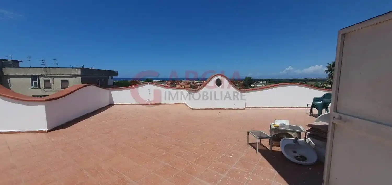 Appartamento in vendita a Giugliano in Campania