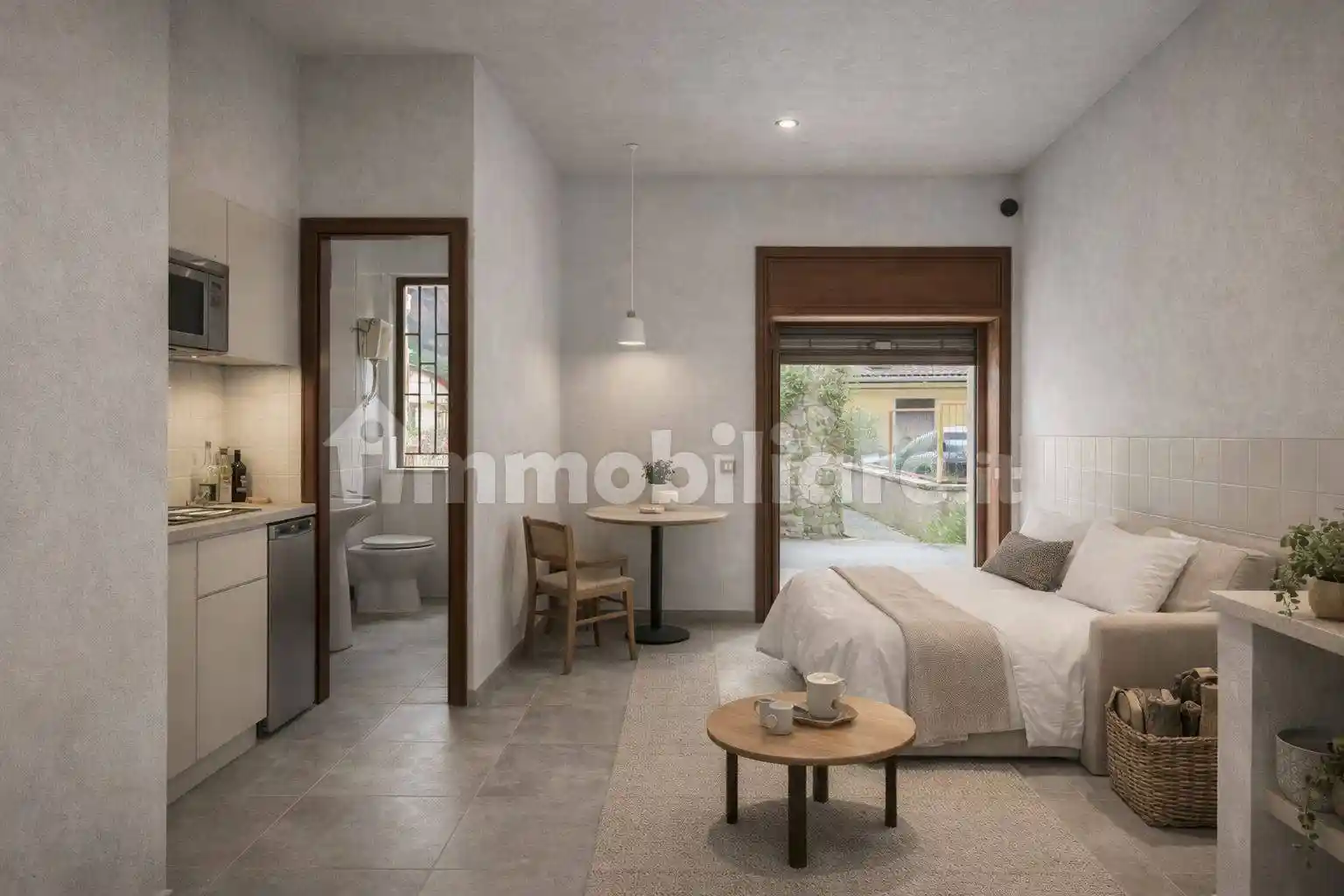 Appartamento in vendita a Nocera Inferiore