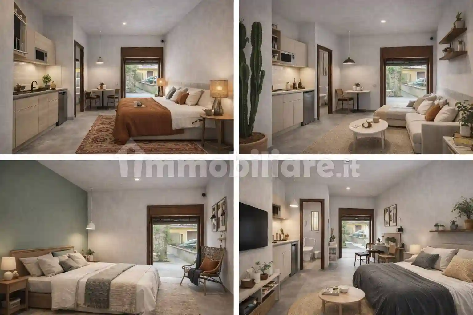 Appartamento - foto 2