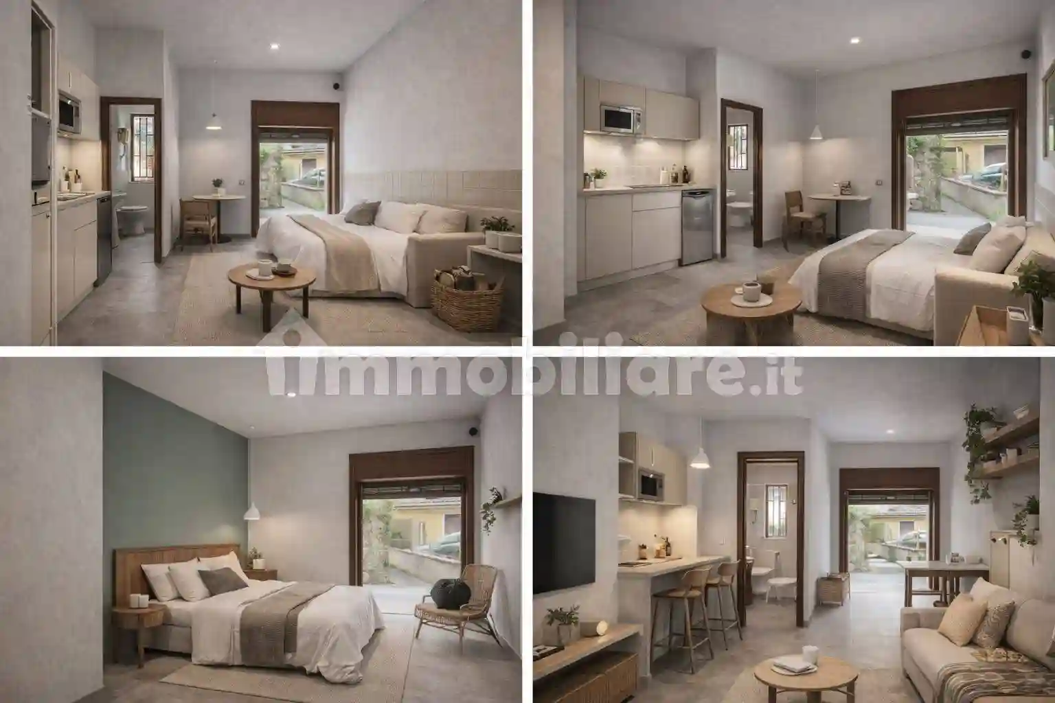 Appartamento - foto 3