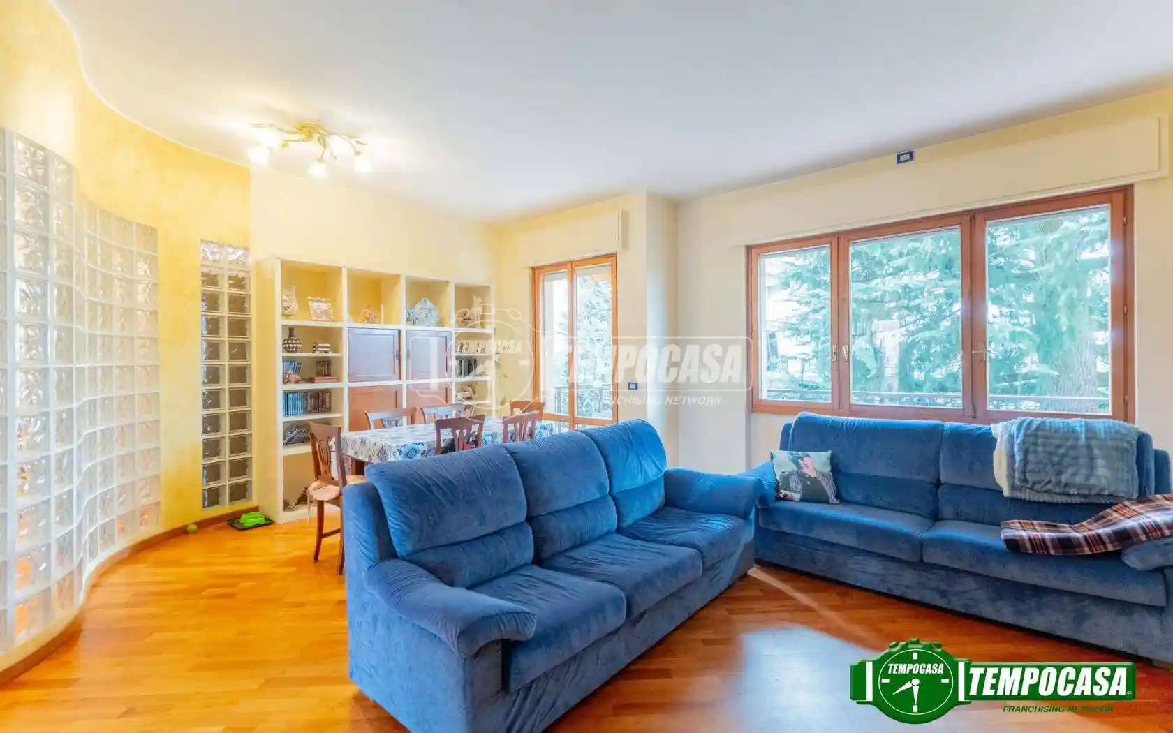 Appartamento in vendita a Magenta