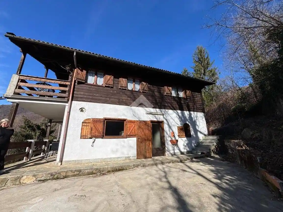 Casa indipendente in vendita a Pessinetto
