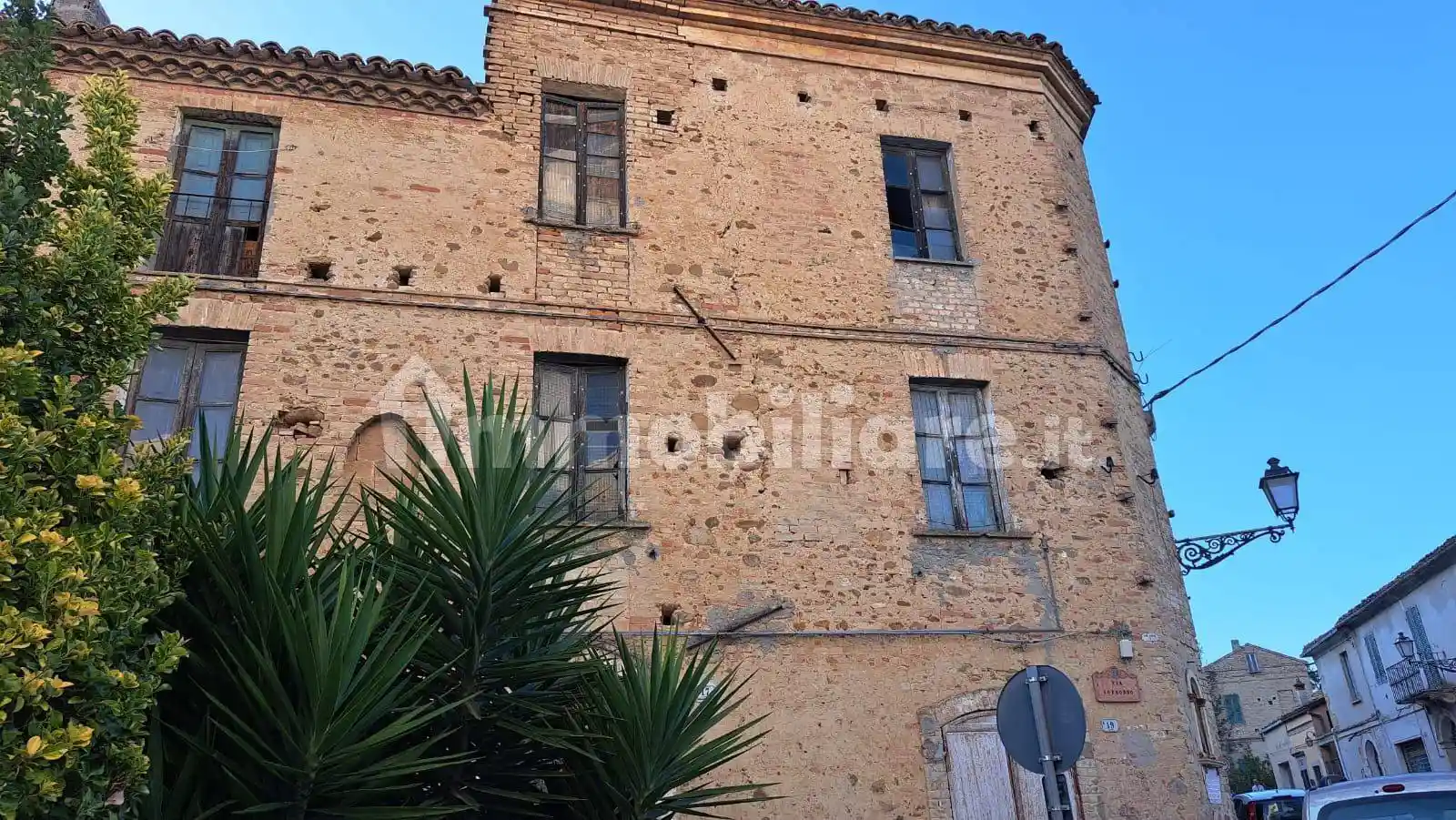 Appartamento in vendita a Colonnella