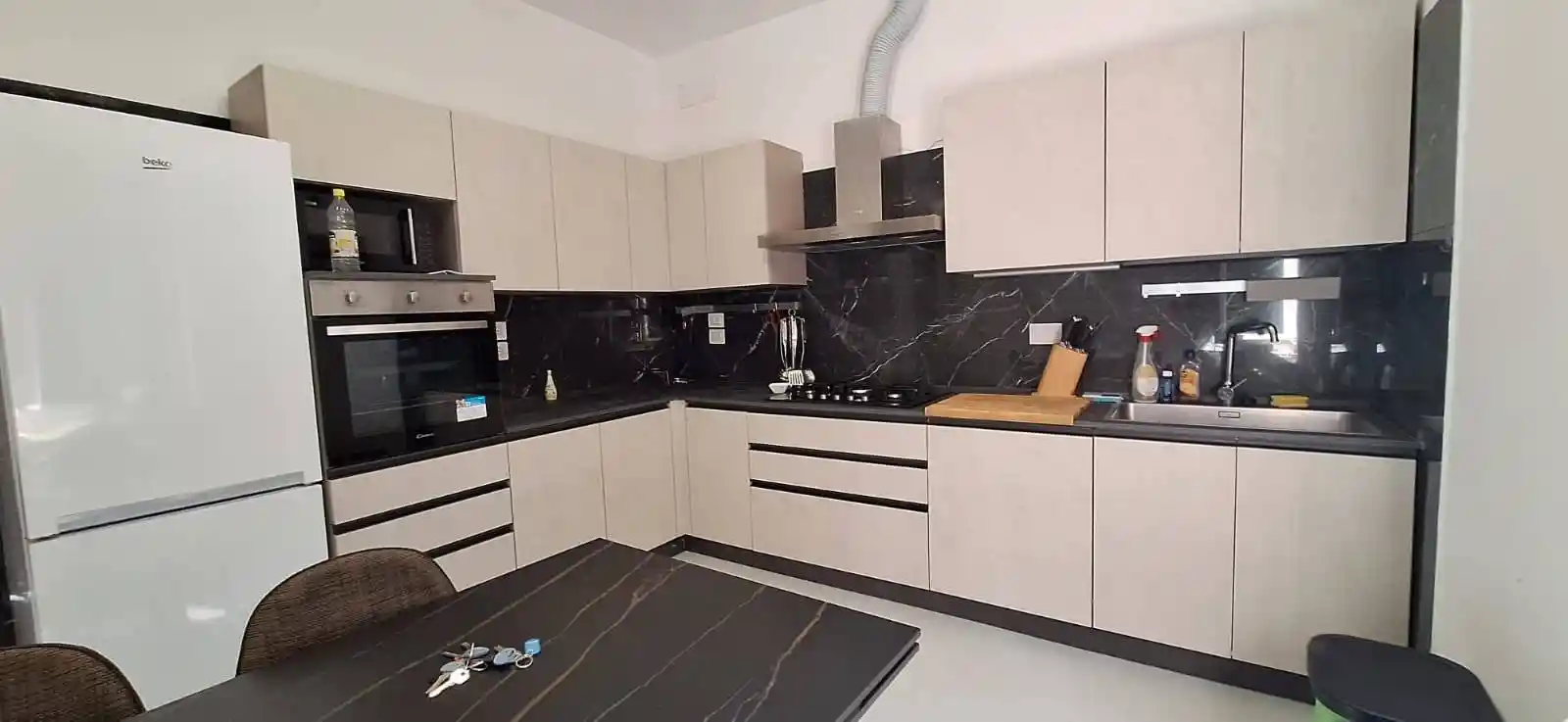 Appartamento in affitto a Perugia