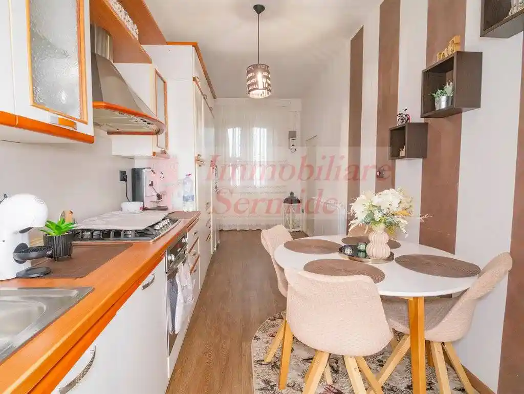 Villa in vendita a Sermide e Felonica