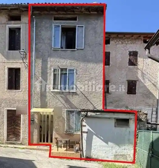 Casa indipendente in vendita a Arsiero