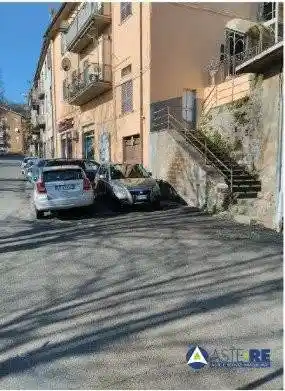 Appartamento in vendita a Soriano nel Cimino