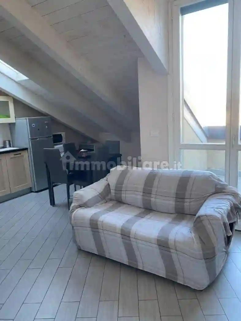 Attico - Mansarda - foto 2