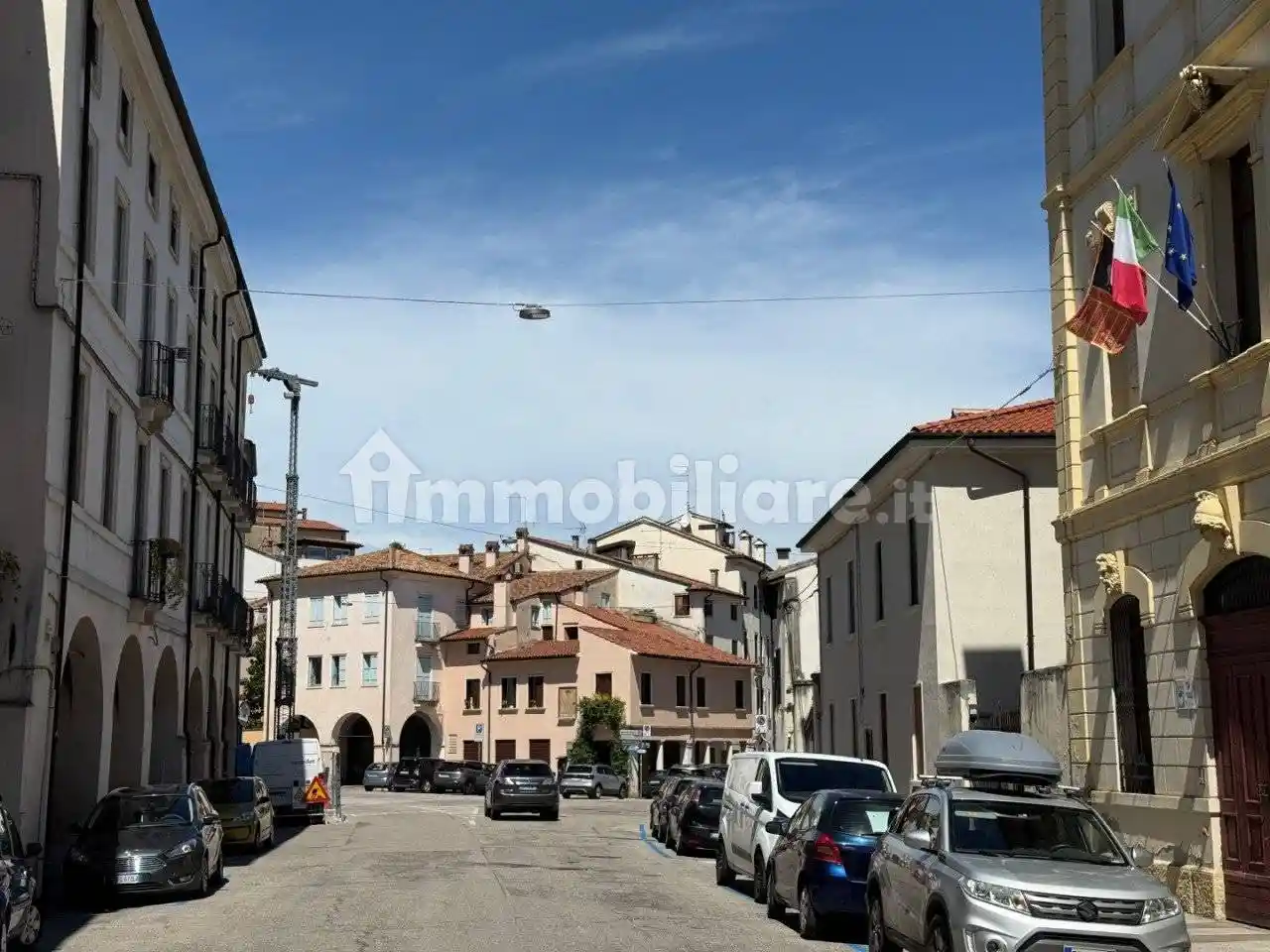 Appartamento in vendita a Vicenza