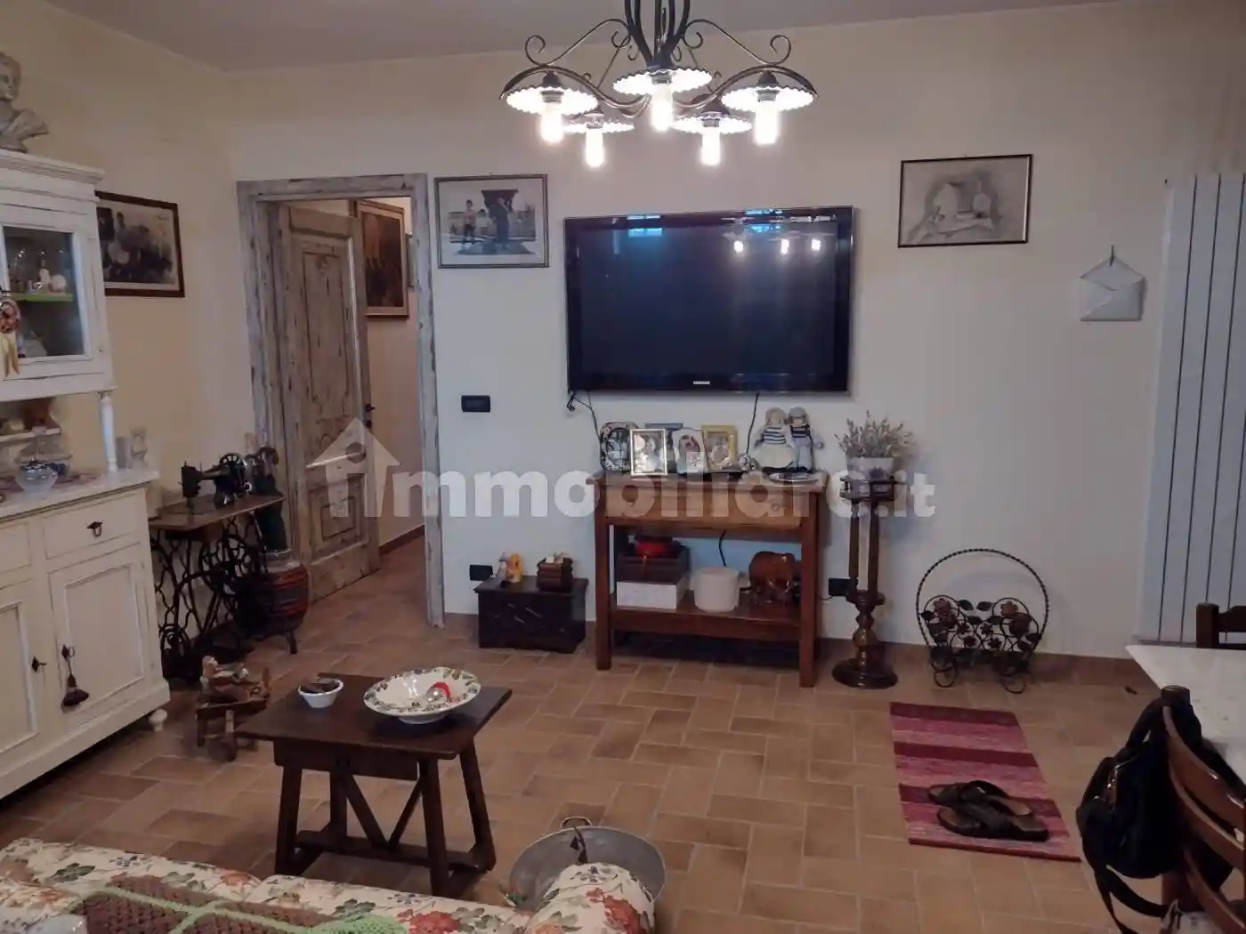 Appartamento in vendita a Vecchiano