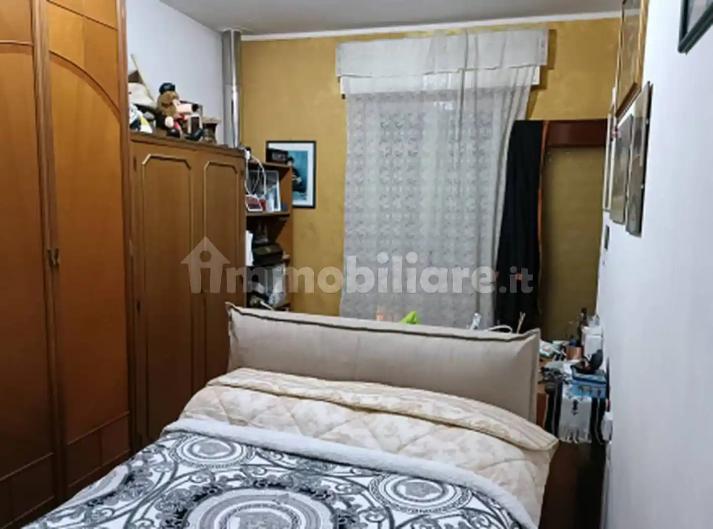 Appartamento in vendita a Giffone