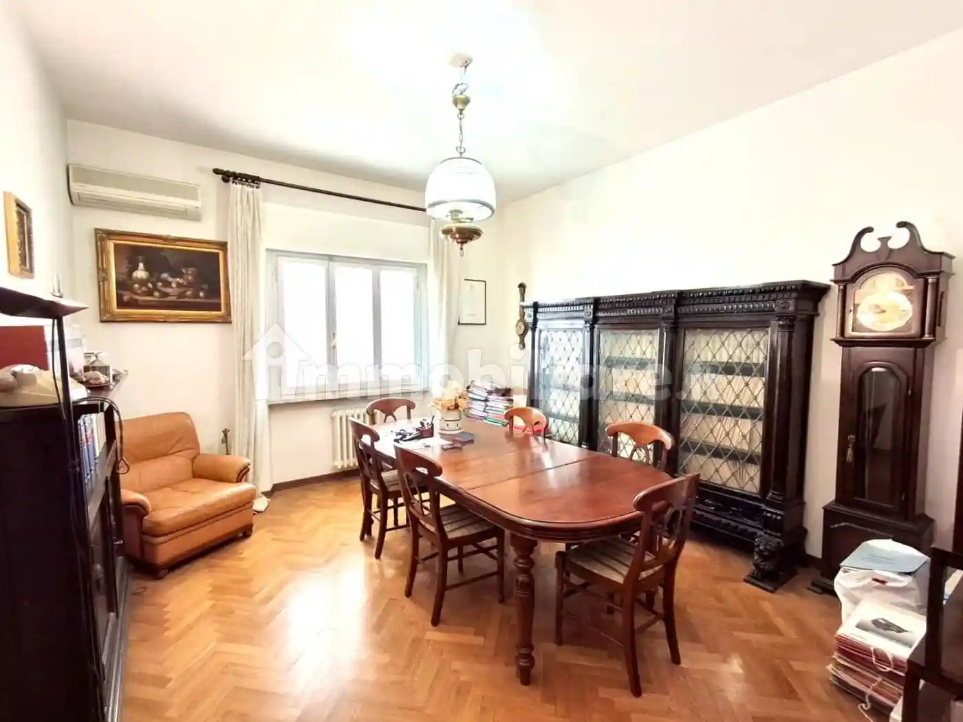 Appartamento in vendita a Arezzo