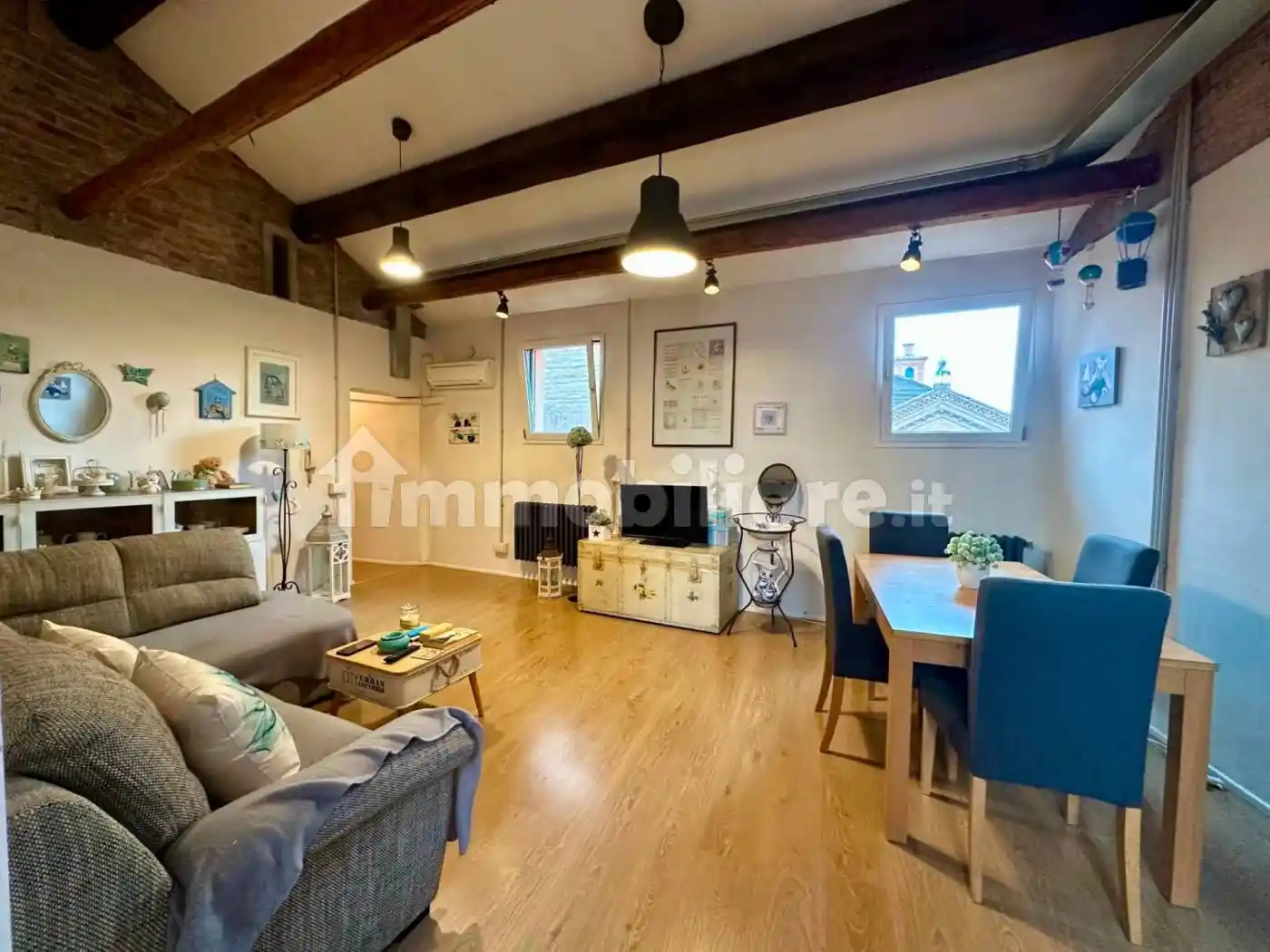 Appartamento in vendita a Ferrara