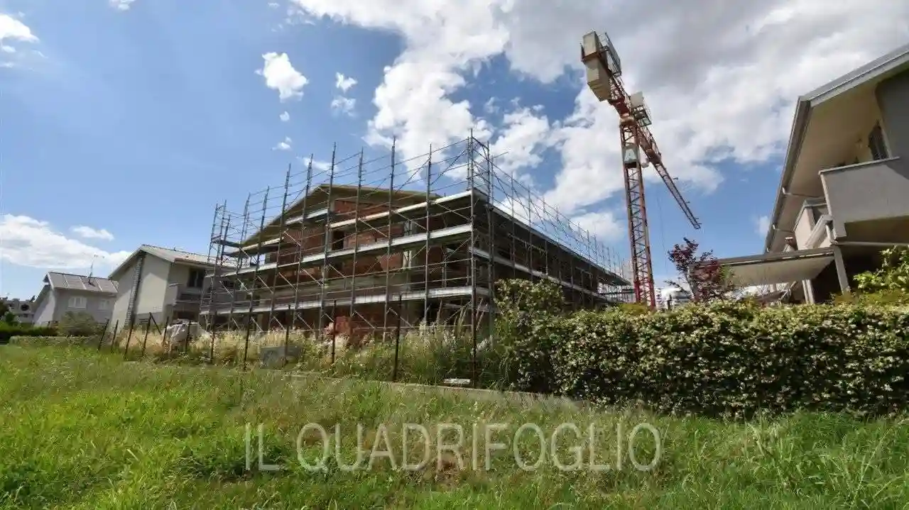 Villetta a schiera - foto 5