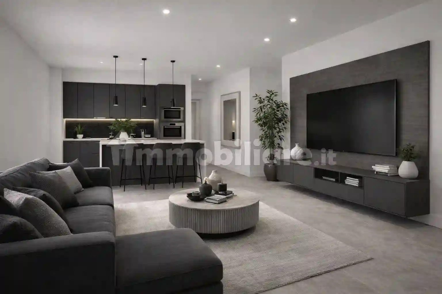 Appartamento - foto 5