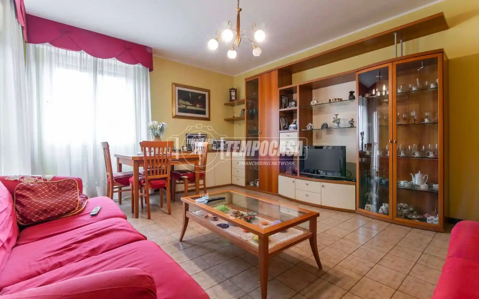 Appartamento in vendita a Mozzate