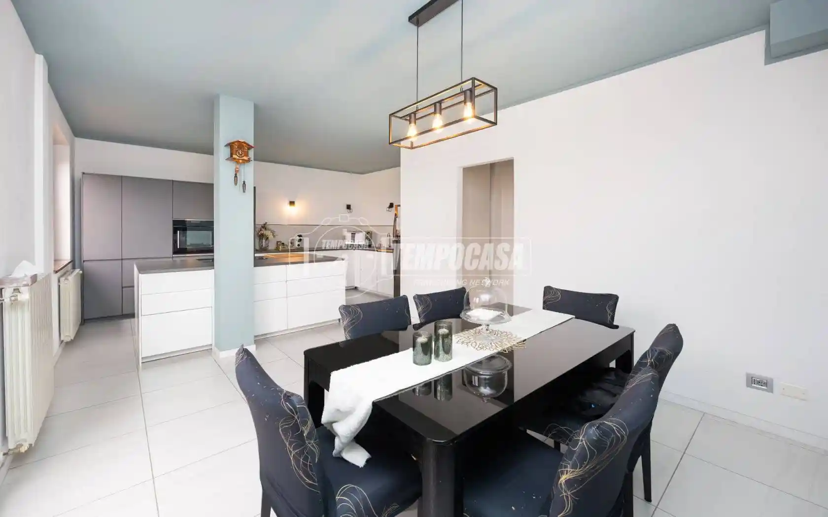 Appartamento in vendita a Seriate