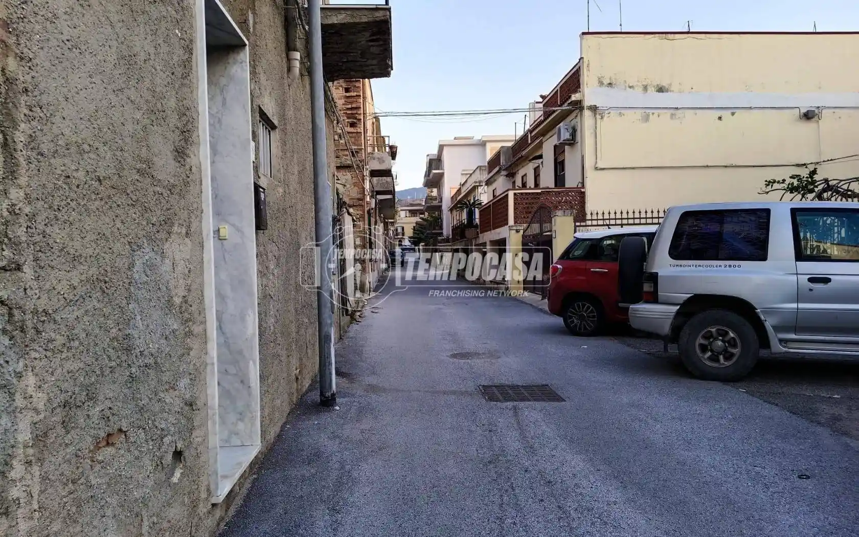 Appartamento in vendita a Villafranca Tirrena