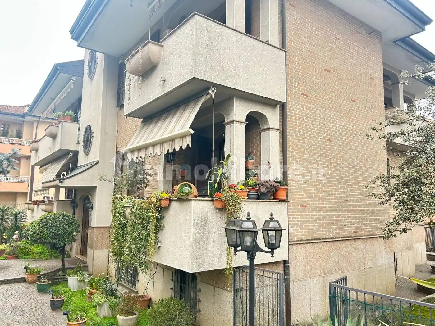 Appartamento in vendita a Cinisello Balsamo