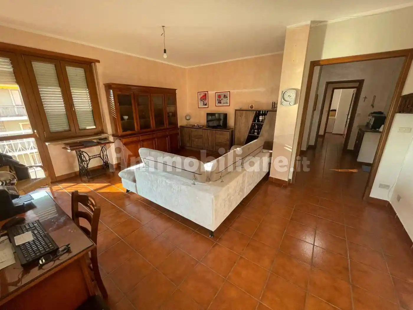 Appartamento in vendita a Chivasso