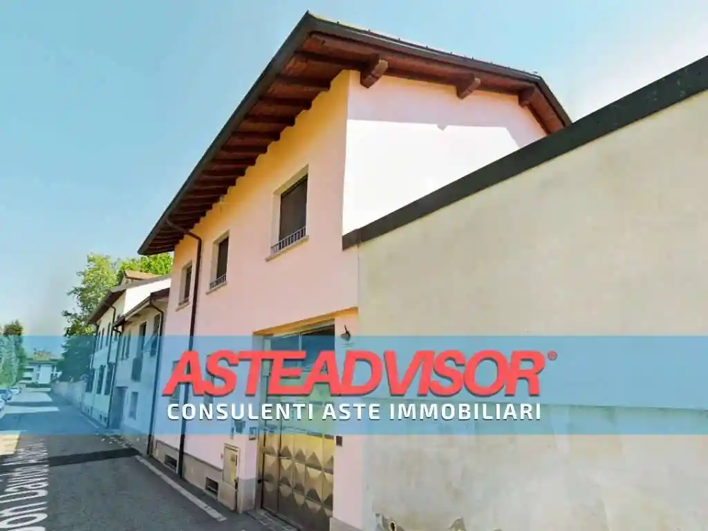 Casa indipendente in vendita a Arluno