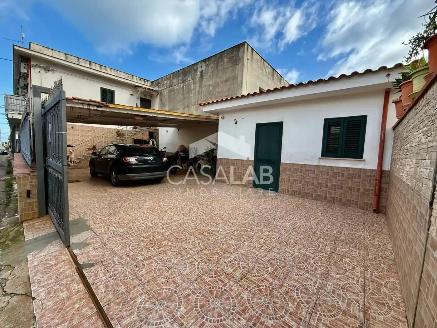 Appartamento in vendita a Carini