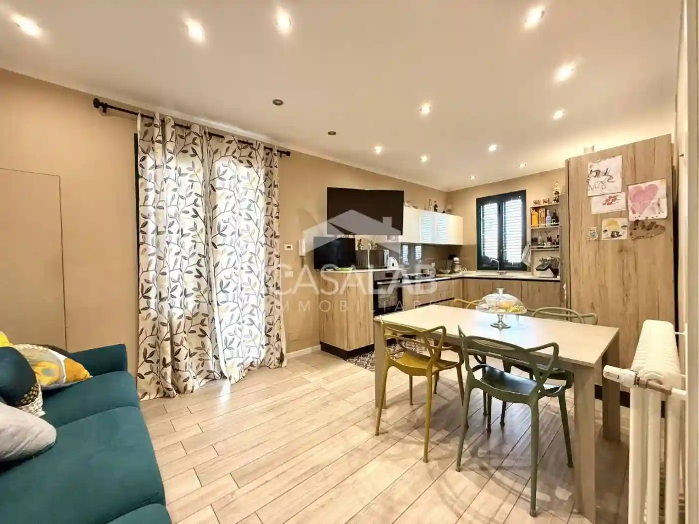 Appartamento - foto 4