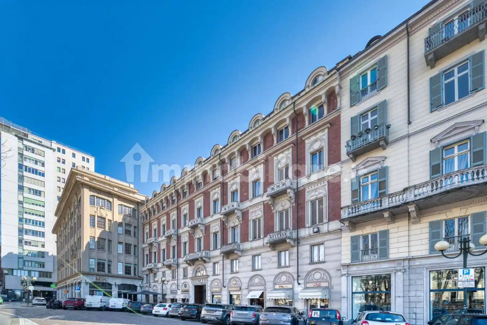 Appartamento in affitto a Torino