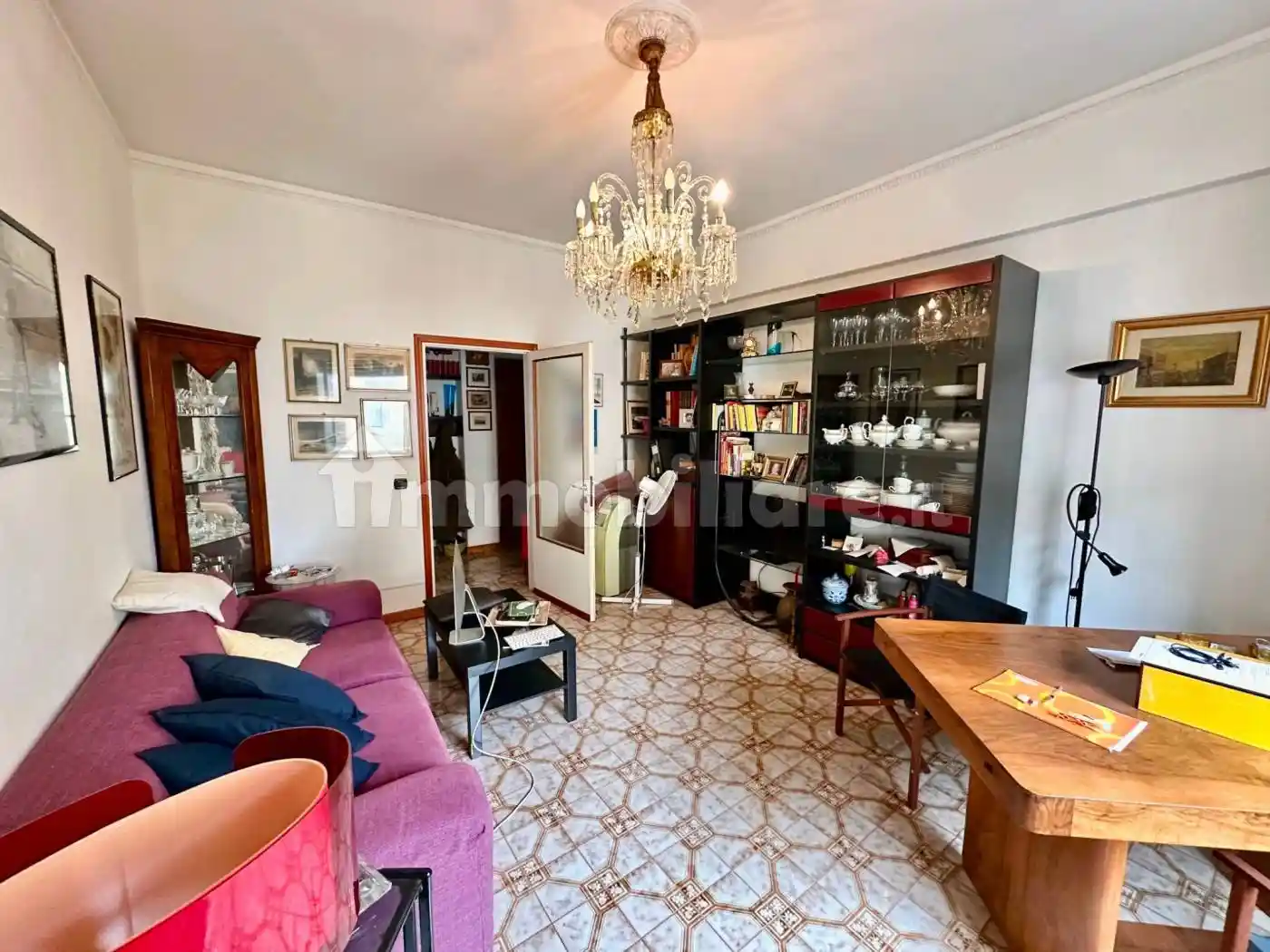 Appartamento in vendita a Firenze