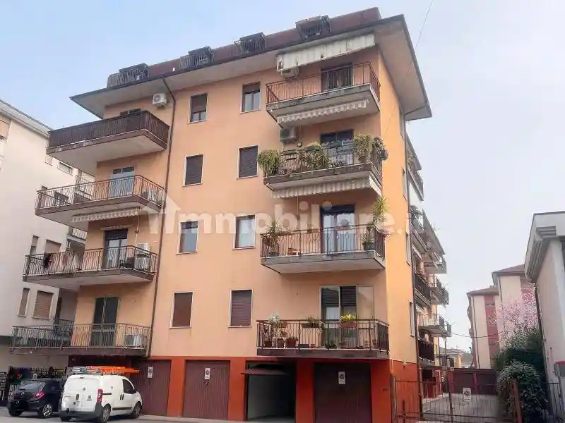 Appartamento in vendita a Vicenza