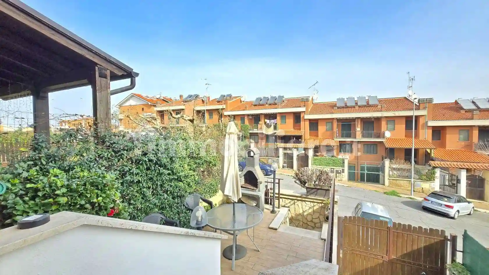 Villetta a schiera - foto 5