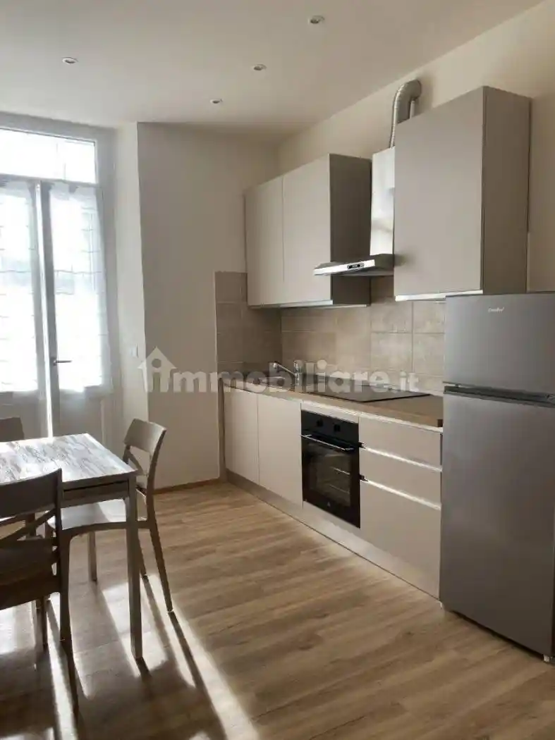 Appartamento in affitto a Torino