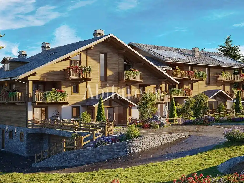 Appartamento in vendita a La Thuile