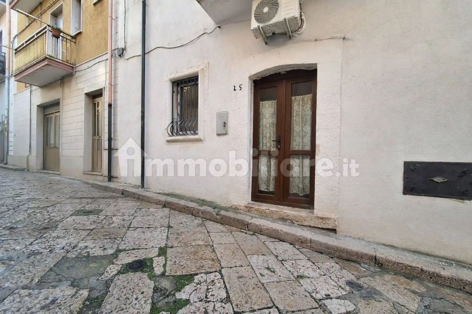 Appartamento in vendita a San Giovanni Rotondo