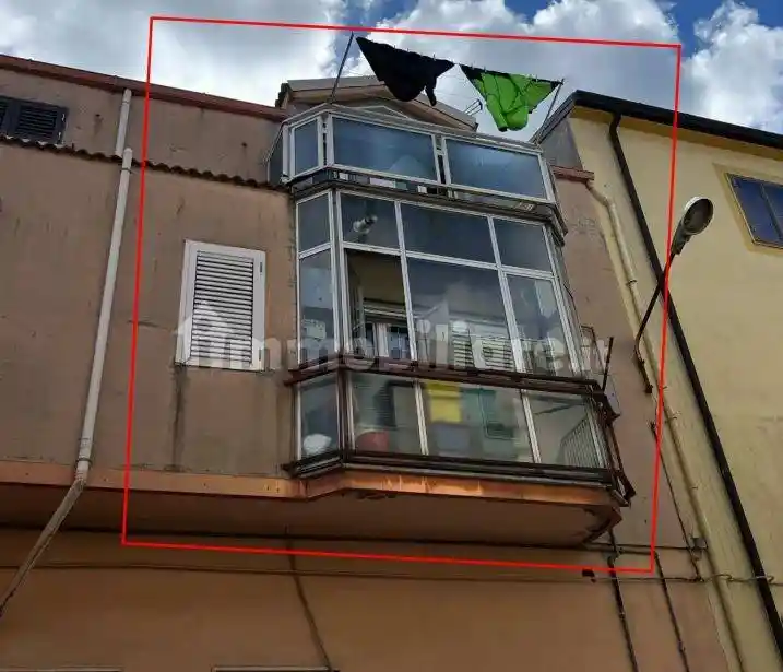 Appartamento in vendita a Genzano di Lucania